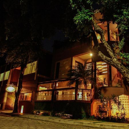 Pousada Jeito De Minas Governador Valadares Exterior foto
